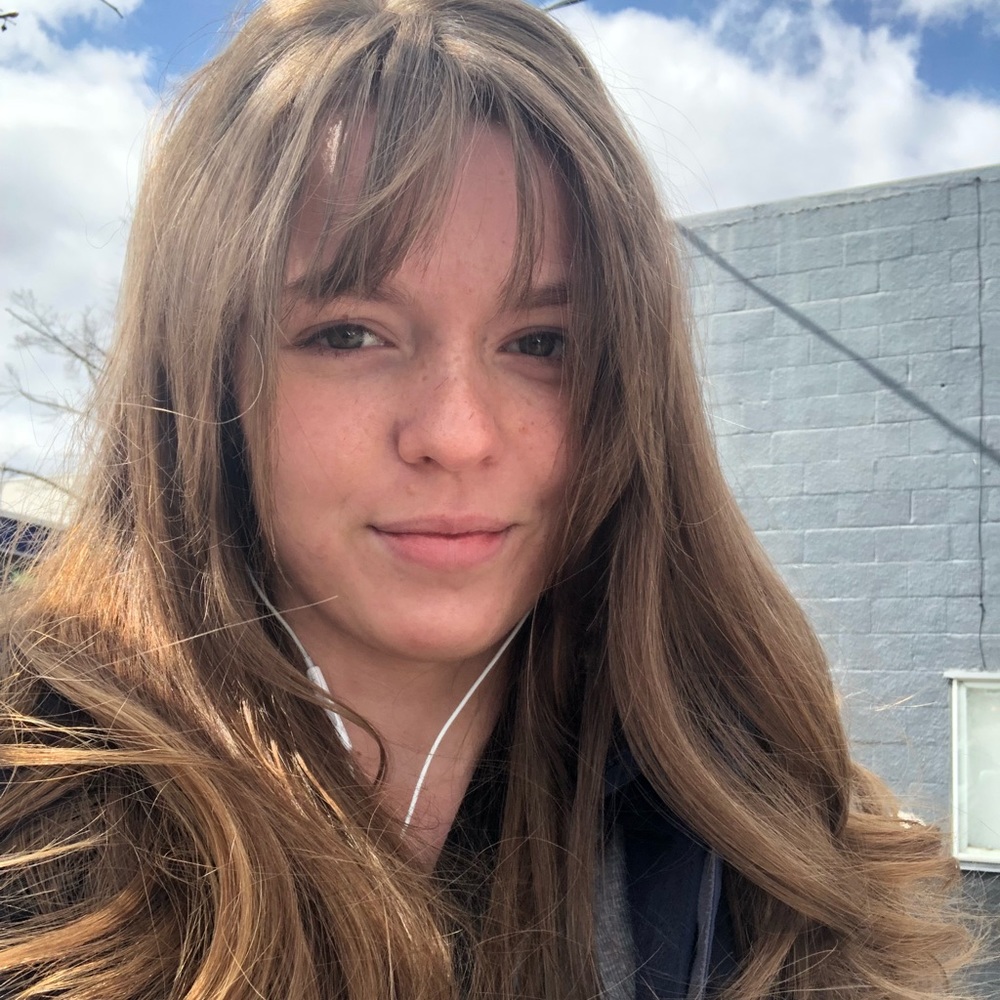 Meet your Posher, Molly